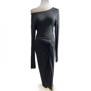 Donna Karan Wool dress